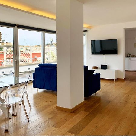 Vatican Apartment 77 Рим Екстериор снимка