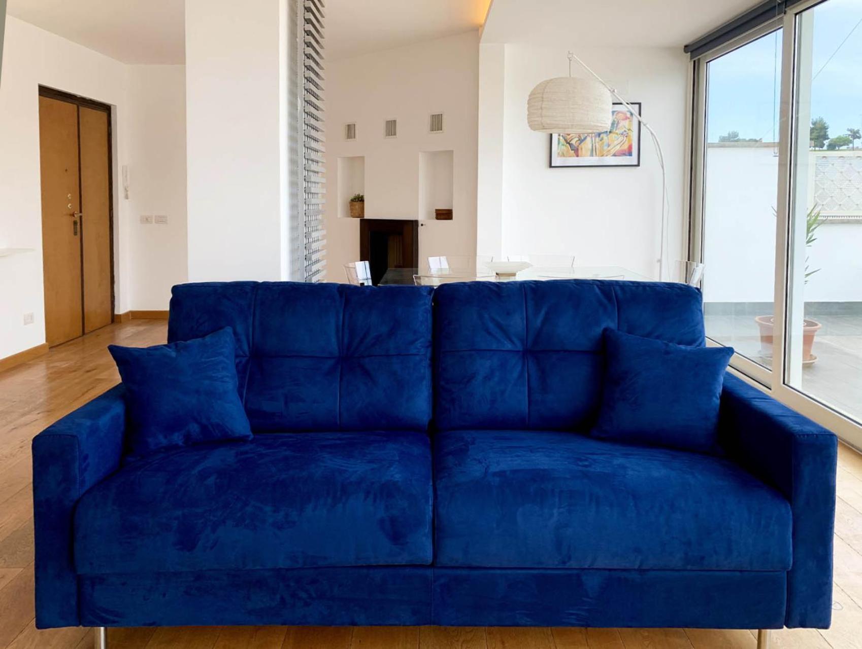 Vatican Apartment 77 Рим Екстериор снимка