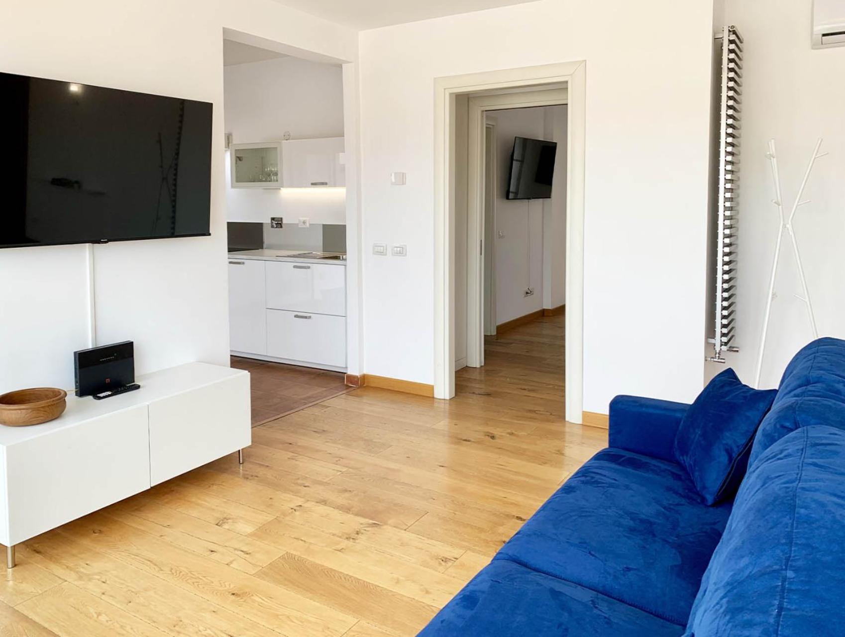 Vatican Apartment 77 Рим Екстериор снимка