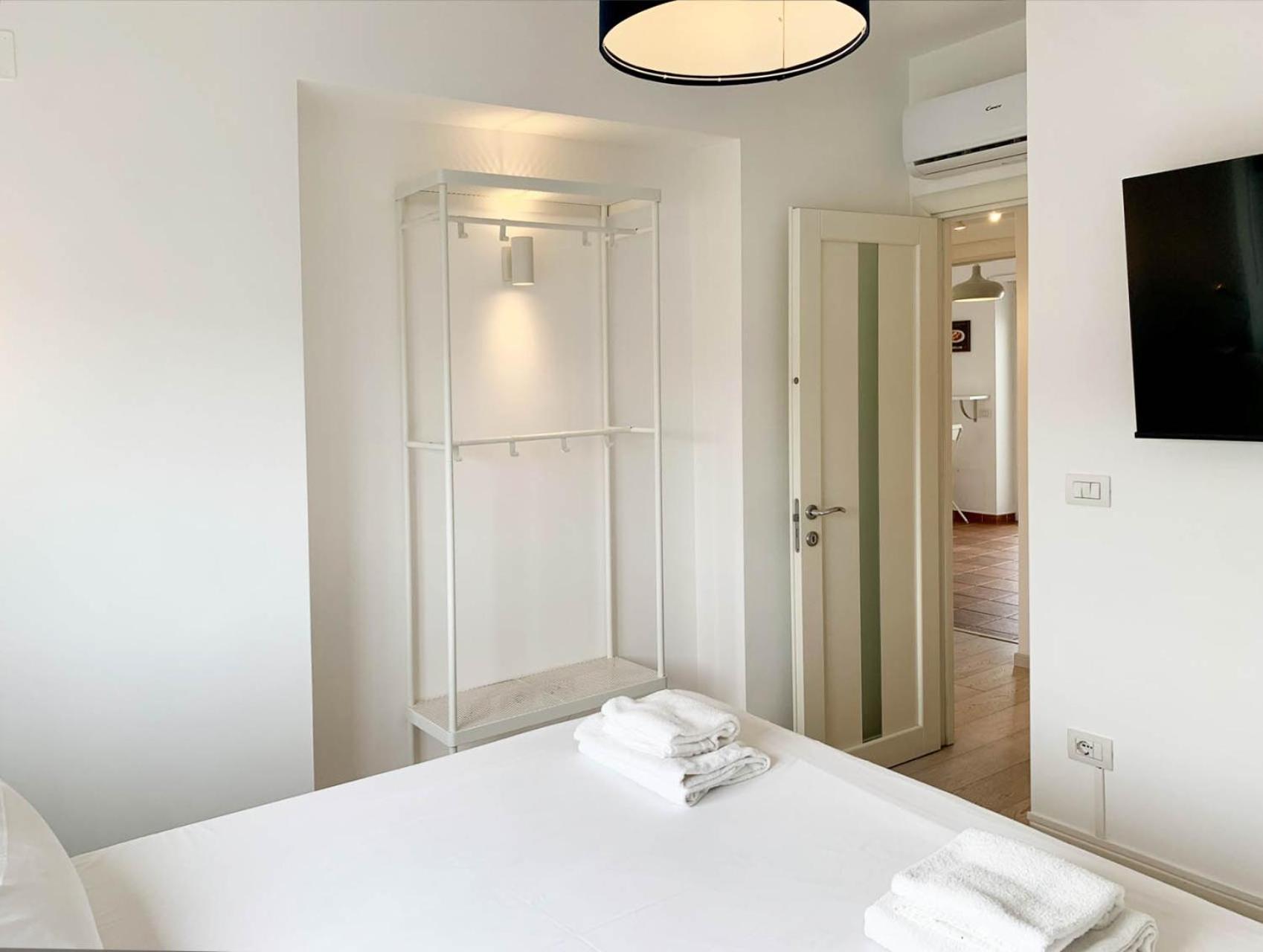 Vatican Apartment 77 Рим Екстериор снимка