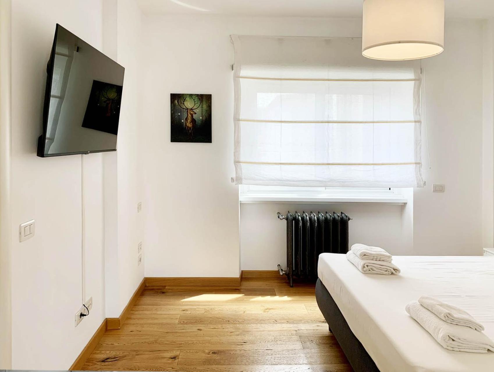 Vatican Apartment 77 Рим Екстериор снимка